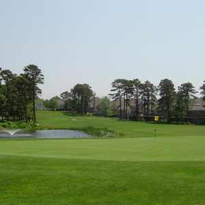 Harwich Port Golf Club Harwich Port Massachusetts Golf course Harwich Port Golf Club Harwich Port Massachusetts Golf course