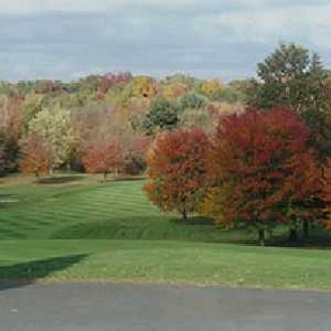 Crestview CC: #18