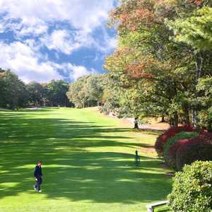 Pembroke CC