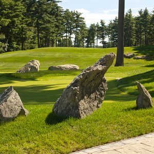 Shaker Hills GC
