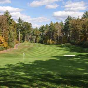 Cold Spring CC