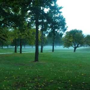 Triggs Memorial GC