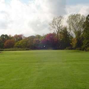 North Kingstown Municipal GC