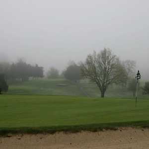 Ould Newbury GC