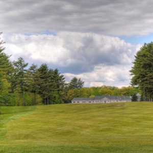 Val Halla Golf: #9