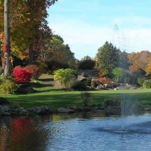 Oak Hills GC