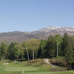 The Shattuck Golf Course - First Tee