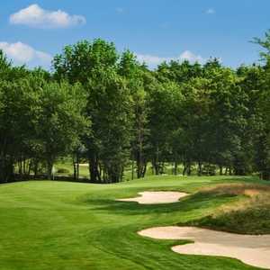 Wentworth Hills