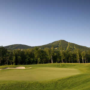Jay Peak GC