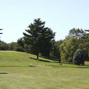 LeBaron Hills Country Club in Lakeville LeBaron Hills Country Club in Lakeville