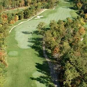 Atlantic CC: #8