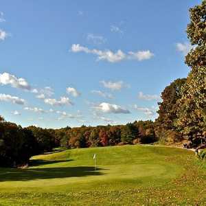 William J. Devine Franklin Park GC