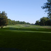 A view from tee #3 at D. Fairchild Wheeler Golf Course - Red