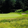 A view of the 8th hole at Lyman Orchards Golf Club - Player Course