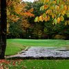 A view of hole #13 at Orange Hills Country Club