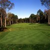 A view from tee #6 at Oxford Greens Golf Club