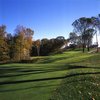 A view of the 9th  hole at Oxford Greens Golf Club