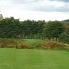 A view from the 6th tee at Hawk's Landing Country Club