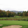 A view of the 6th hole at Shattuck Golf Club