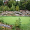 A view of the 5th hole at Shattuck Golf Club