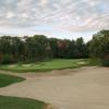 A view of the 15th green at Red Tail Golf Club