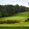A view of the 4th hole at Falmouth Country Club - Eighteen Hole