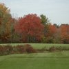 A fall view from Glen Ellen Country Club
