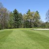 A view from fairway #10 at Edgewood Golf Club