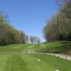 A view from tee #18 at Edgewood Golf Club