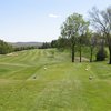 A view from the 2nd tee at Edgewood Golf Club