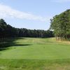 A view from tee #4 at Bayberry Hills Golf Course