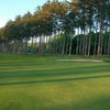 A view from fairway #12 at Tekoa Country Club