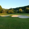 A view of the 14th fairway at Tekoa Country Club