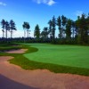 A view of hole #16 at Old Marsh Country Club (Larry Lambrecht)
