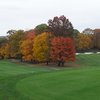 A fall view from Sterling Farms Golf Course