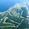 The Kittansett Club Aerial View