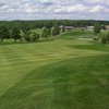 A view of fairway at Dutch Elm Golf Club