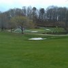 A view from fairway #14 at E. Gaynor Brennan Golf Course