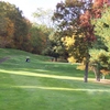 A fall view from Portland Golf Course West