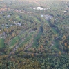 Quail Ridge CC - Aerial view
