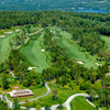 Overview of the Montcalm Golf Club