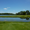 A view from the Bay Pointe Country Club