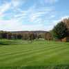 A view from Mt Anthony Golf & Tennis Club