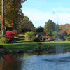 Oak Hills Park Golf Course