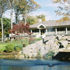 View of Clubhouse at Oak Hills Park Golf Course