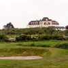 View from Newport CC