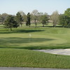 View from Rhode Island Country Club