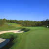 Pinehills Golf Club's Jones course - View from No. 7
