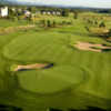 View from first hole at Vermont National Golf Course