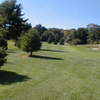 View of 15th Hole at Newton Commonwealth Golf Course
